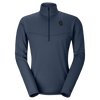 SCOTT Defined Light Midlayer-Pullover Herren - Midlayer bei PeakStyle