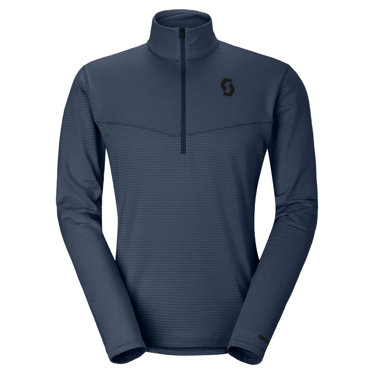 SCOTT Defined Light Midlayer-Pullover Herren - Midlayer bei PeakStyle