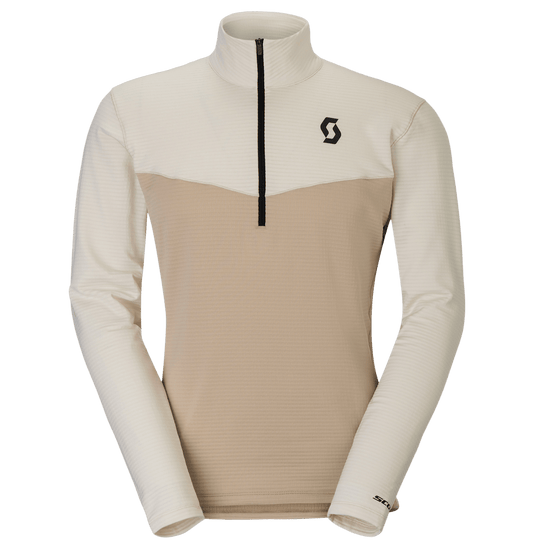 SCOTT Defined Light Midlayer-Pullover Herren - Midlayer bei PeakStyle
