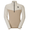 SCOTT Defined Light Midlayer-Pullover Herren - Midlayer bei PeakStyle