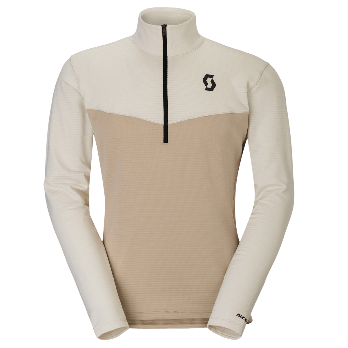 SCOTT Defined Light Midlayer-Pullover Herren - Midlayer bei PeakStyle