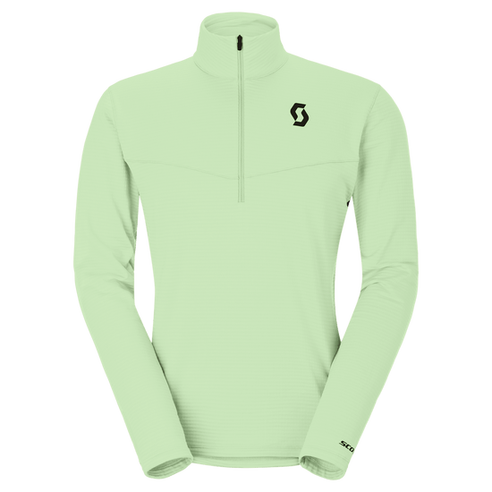 SCOTT Defined Light Midlayer-Pullover Herren - Midlayer bei PeakStyle