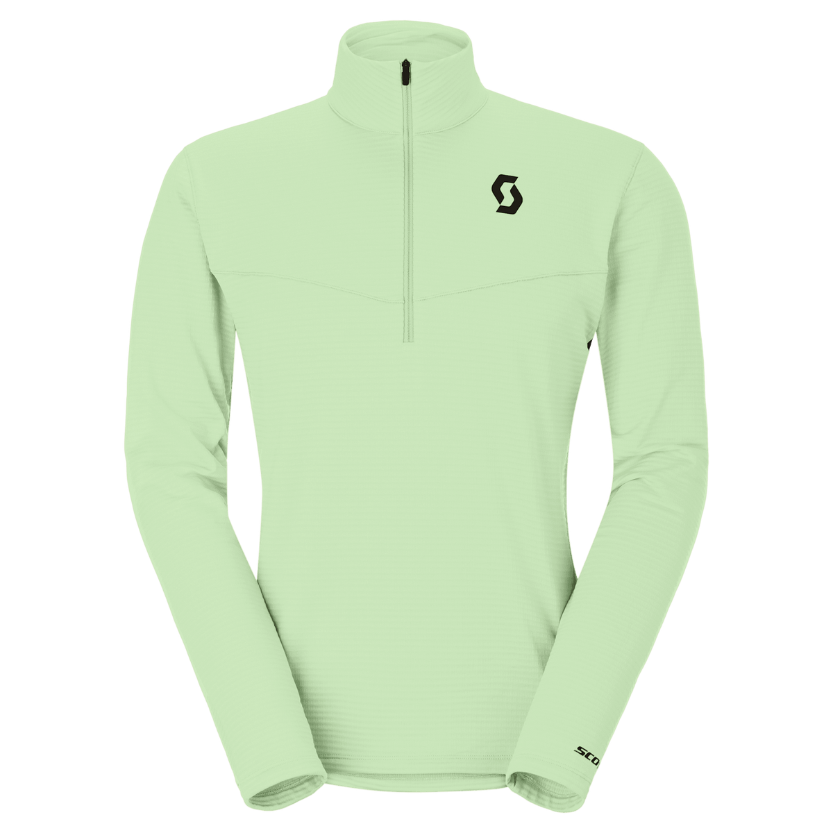 SCOTT Defined Light Midlayer-Pullover Herren - Midlayer bei PeakStyle