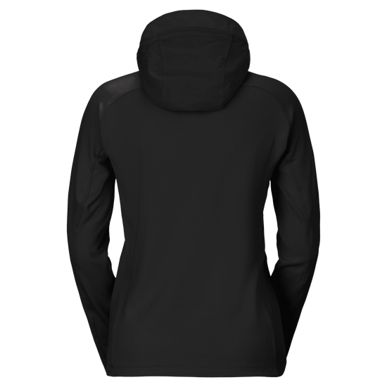 SCOTT Defined Mid Pullover Midlayer-Hoodie Damen - Midlayer bei PeakStyle