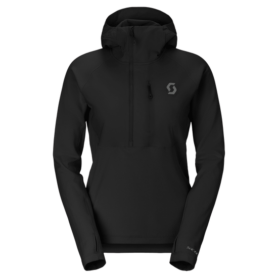 SCOTT Defined Mid Pullover Midlayer-Hoodie Damen - Midlayer bei PeakStyle