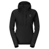 SCOTT Defined Mid Pullover Midlayer-Hoodie Damen - Midlayer bei PeakStyle