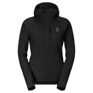 SCOTT Defined Mid Pullover Midlayer-Hoodie Damen - Midlayer bei PeakStyle