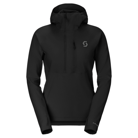 SCOTT Defined Mid Pullover Midlayer-Hoodie Damen - Midlayer bei PeakStyle