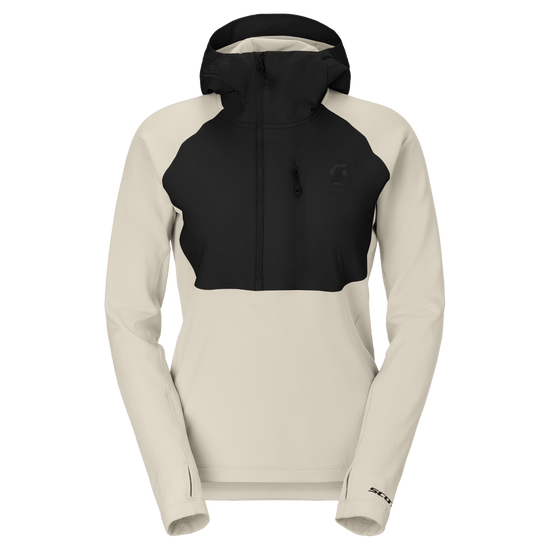SCOTT Defined Mid Pullover Midlayer-Hoodie Damen - Midlayer bei PeakStyle
