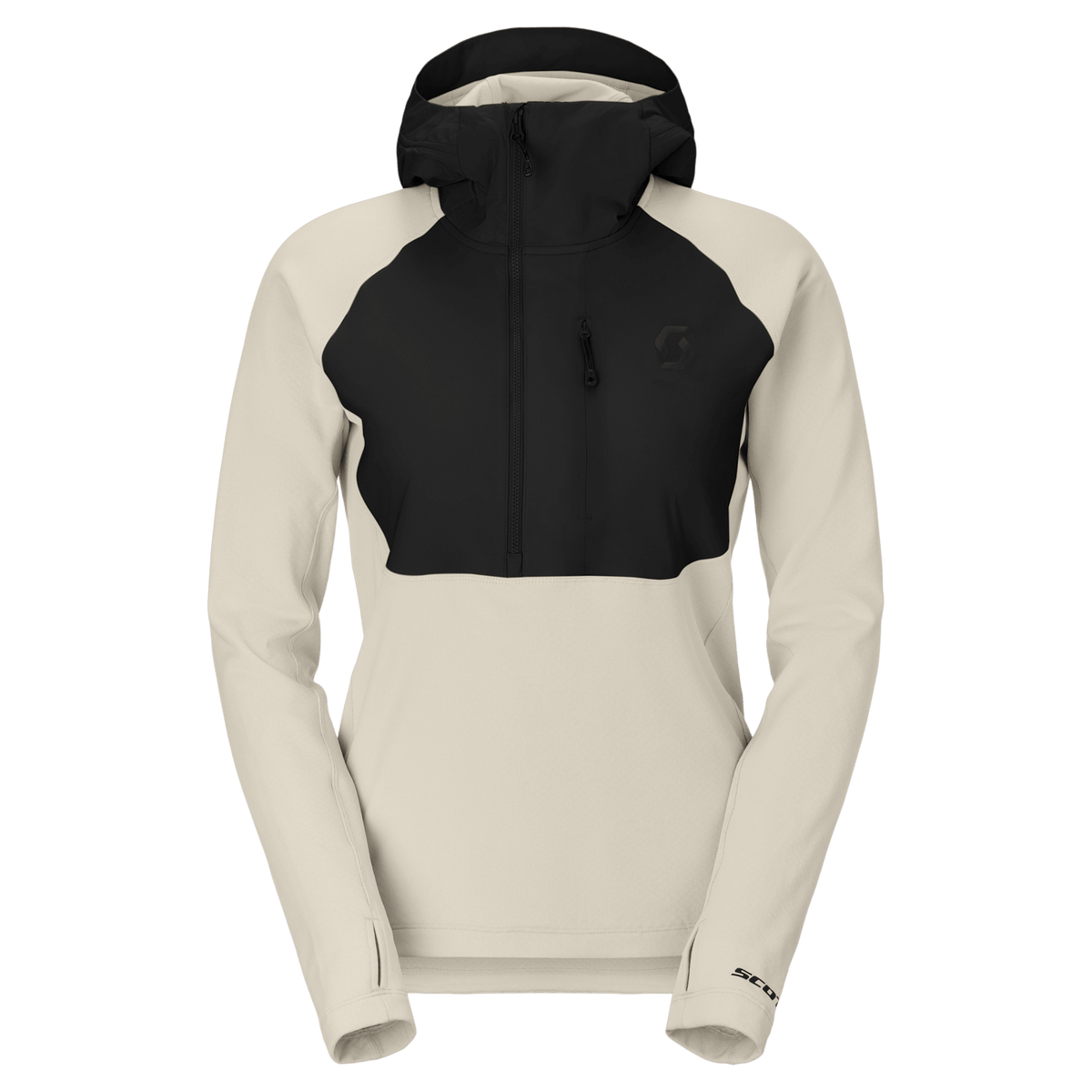 SCOTT Defined Mid Pullover Midlayer-Hoodie Damen - Midlayer bei PeakStyle