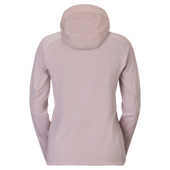 SCOTT Defined Mid Pullover Midlayer-Hoodie Damen - Midlayer bei PeakStyle