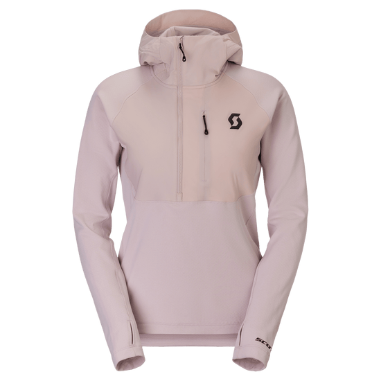 SCOTT Defined Mid Pullover Midlayer-Hoodie Damen - Midlayer bei PeakStyle
