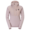 SCOTT Defined Mid Pullover Midlayer-Hoodie Damen - Midlayer bei PeakStyle