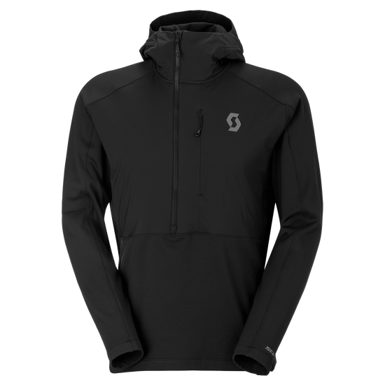 SCOTT Defined Mid Pullover Midlayer-Hoodie Herren - Midlayer bei PeakStyle