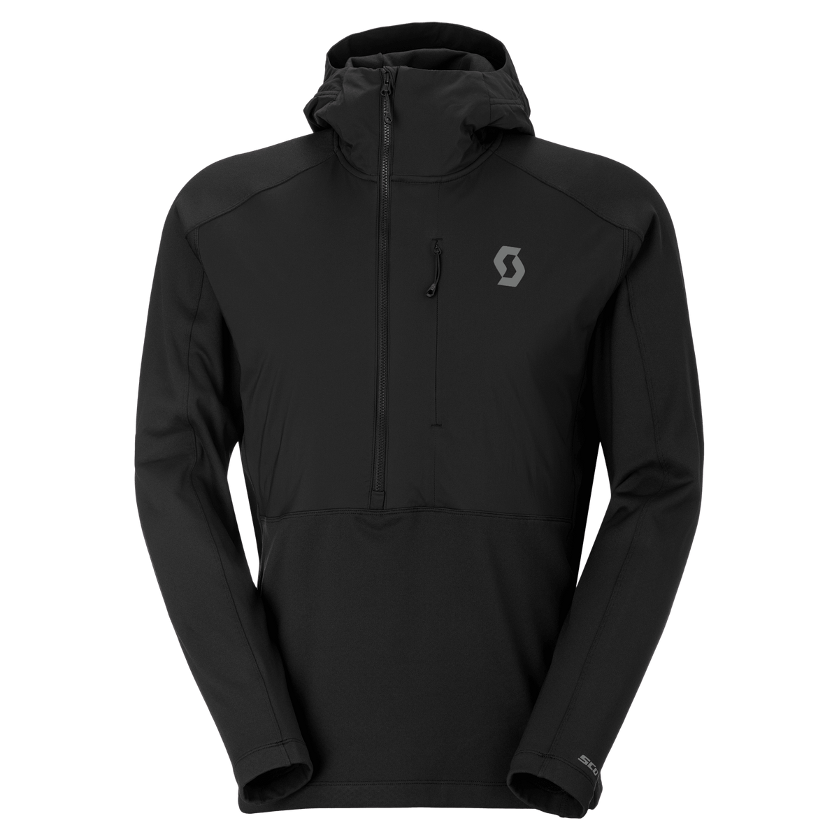 SCOTT Defined Mid Pullover Midlayer-Hoodie Herren - Midlayer bei PeakStyle
