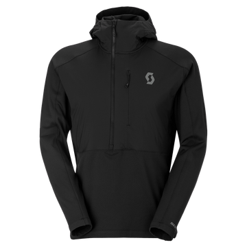 SCOTT Defined Mid Pullover Midlayer-Hoodie Herren - Midlayer bei PeakStyle