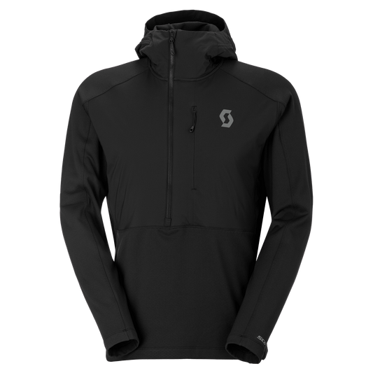 SCOTT Defined Mid Pullover Midlayer-Hoodie Herren - Midlayer bei PeakStyle