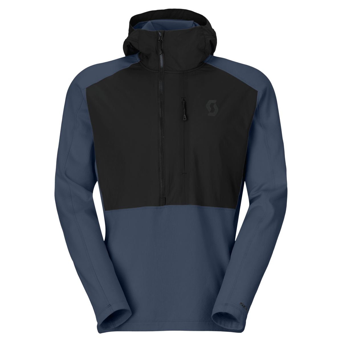 SCOTT Defined Mid Pullover Midlayer-Hoodie Herren - Midlayer bei PeakStyle