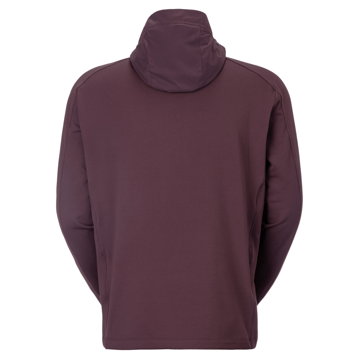 SCOTT Defined Mid Pullover Midlayer-Hoodie Herren - Midlayer bei PeakStyle