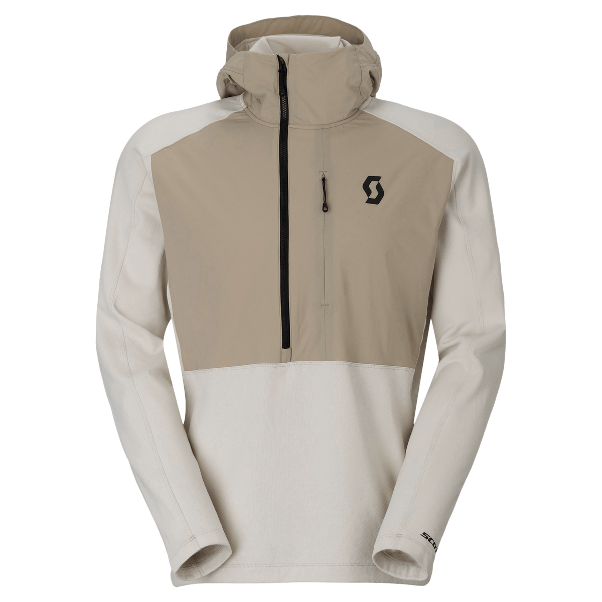 SCOTT Defined Mid Pullover Midlayer-Hoodie Herren - Midlayer bei PeakStyle
