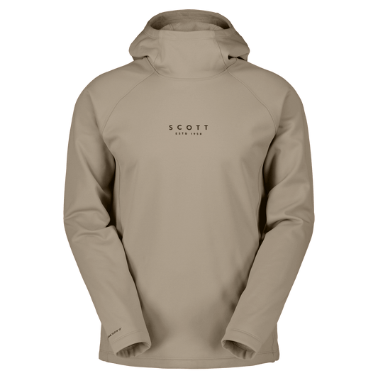 SCOTT Defined Warm Midlayer-Hoodie Herren - Midlayer bei PeakStyle