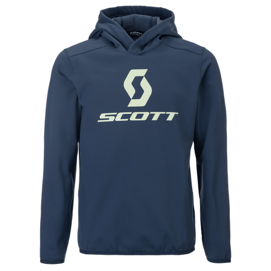 SCOTT Defined Warm Midlayer-Hoodie Kinder - Midlayer bei PeakStyle