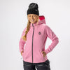 SCOTT Defined Warm Zip Midlayer-Hoodie Damen - Midlayer bei PeakStyle