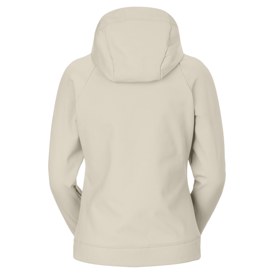 SCOTT Defined Warm Zip Midlayer-Hoodie Damen - Midlayer bei PeakStyle