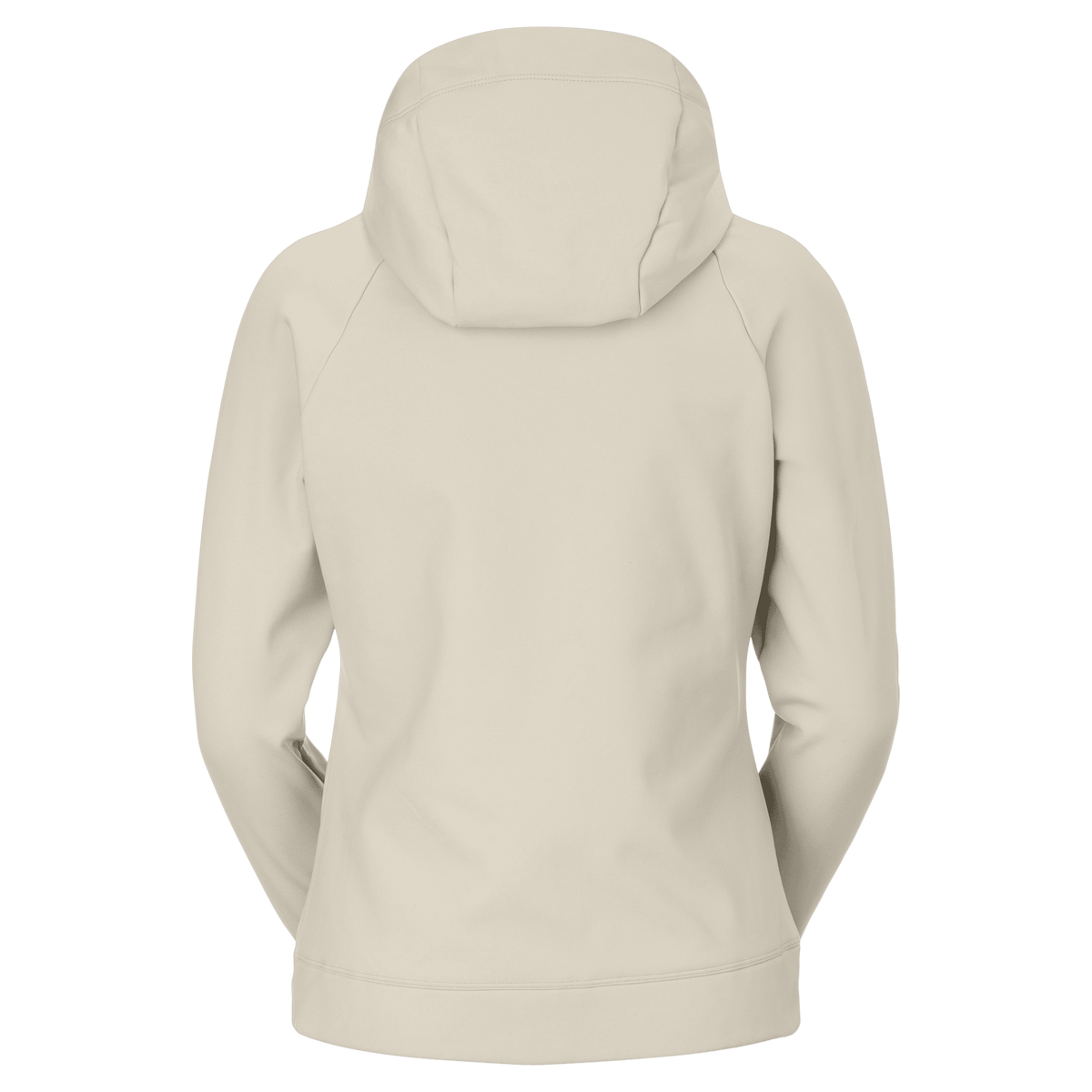 SCOTT Defined Warm Zip Midlayer-Hoodie Damen - Midlayer bei PeakStyle