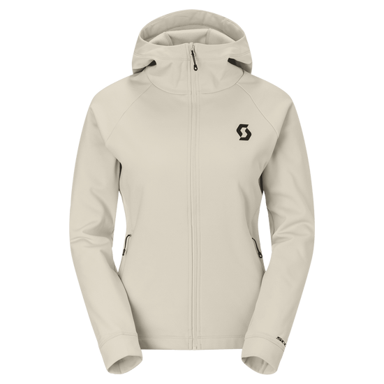 SCOTT Defined Warm Zip Midlayer-Hoodie Damen - Midlayer bei PeakStyle