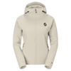 SCOTT Defined Warm Zip Midlayer-Hoodie Damen - Midlayer bei PeakStyle