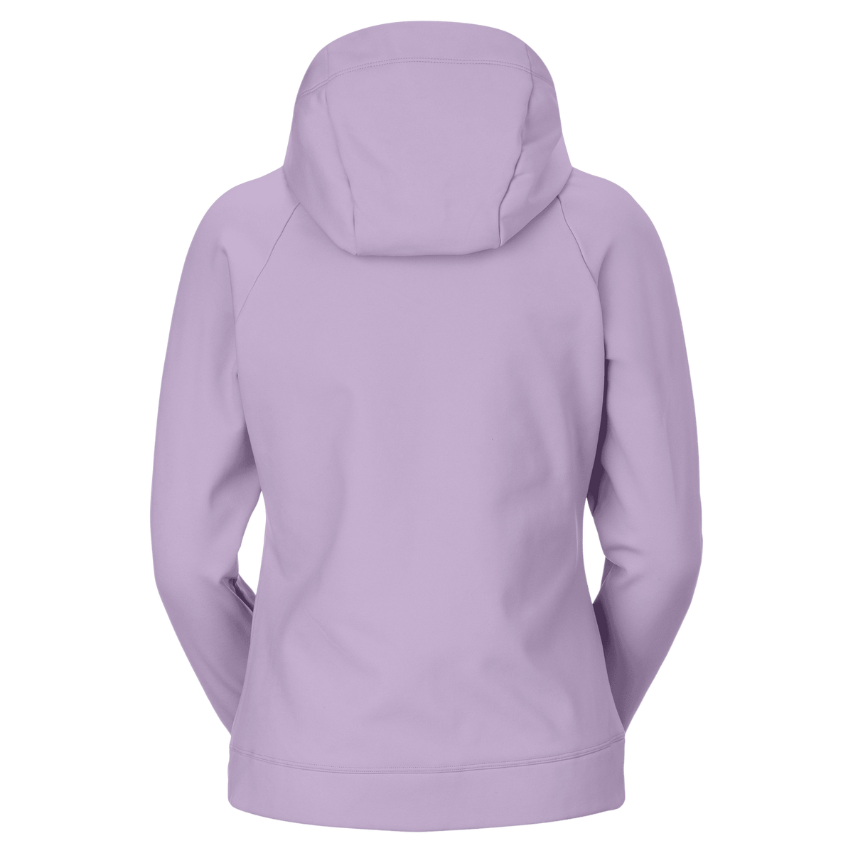 SCOTT Defined Warm Zip Midlayer-Hoodie Damen - Midlayer bei PeakStyle