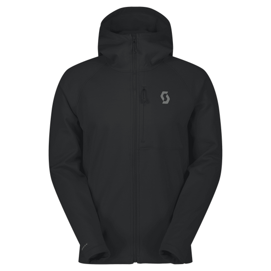 SCOTT Defined Warm Zip Midlayer-Hoodie Herren - Midlayer bei PeakStyle