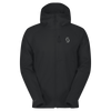 SCOTT Defined Warm Zip Midlayer-Hoodie Herren - Midlayer bei PeakStyle