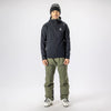 SCOTT Defined Warm Zip Midlayer-Hoodie Herren - Midlayer bei PeakStyle