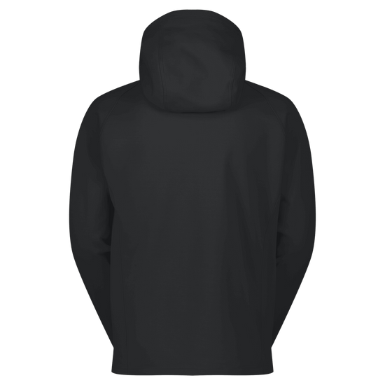 SCOTT Defined Warm Zip Midlayer-Hoodie Herren - Midlayer bei PeakStyle