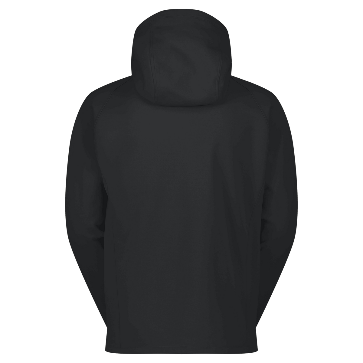 SCOTT Defined Warm Zip Midlayer-Hoodie Herren - Midlayer bei PeakStyle