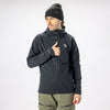 SCOTT Defined Warm Zip Midlayer-Hoodie Herren - Midlayer bei PeakStyle