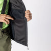 SCOTT Defined Warm Zip Midlayer-Hoodie Herren - Midlayer bei PeakStyle