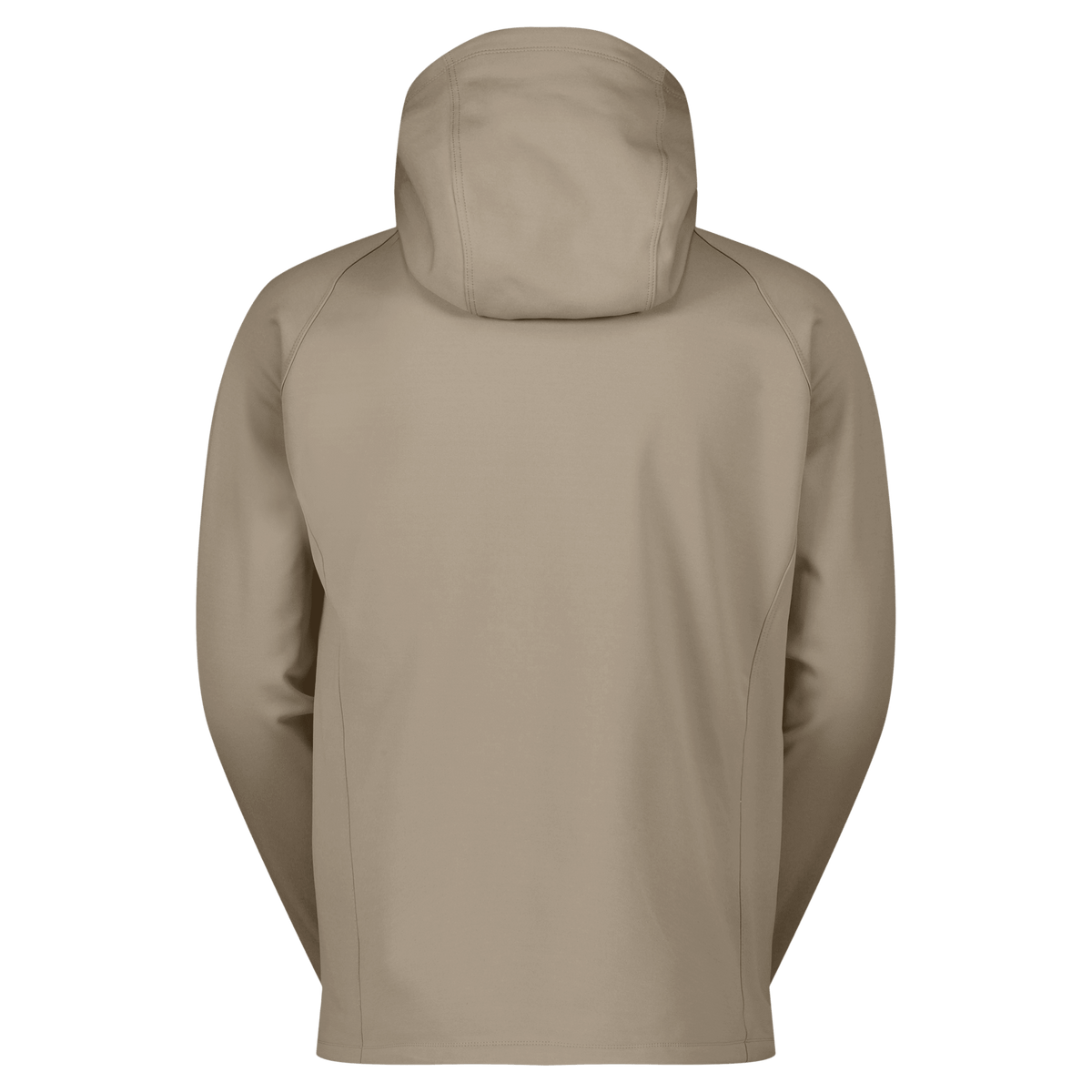 SCOTT Defined Warm Zip Midlayer-Hoodie Herren - Midlayer bei PeakStyle
