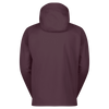 SCOTT Defined Warm Zip Midlayer-Hoodie Herren - Midlayer bei PeakStyle