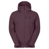SCOTT Defined Warm Zip Midlayer-Hoodie Herren - Midlayer bei PeakStyle