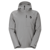 SCOTT Defined Warm Zip Midlayer-Hoodie Herren - Midlayer bei PeakStyle