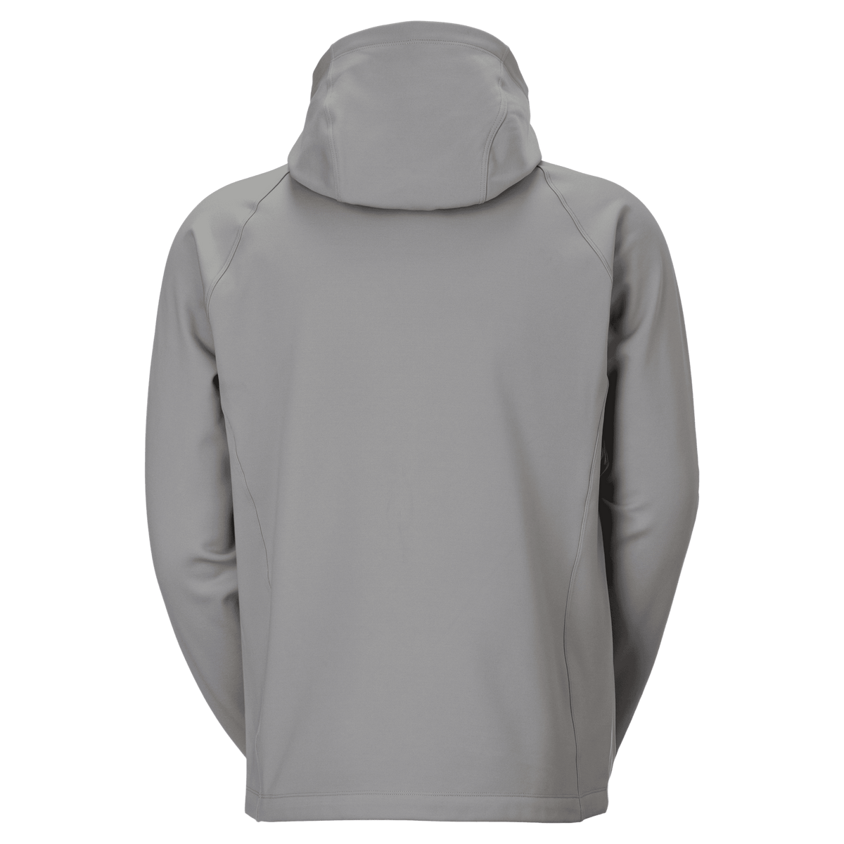 SCOTT Defined Warm Zip Midlayer-Hoodie Herren - Midlayer bei PeakStyle
