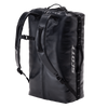 SCOTT Travel 40 Duffle Bag – Black/Fog Grey – Galerieansicht 2