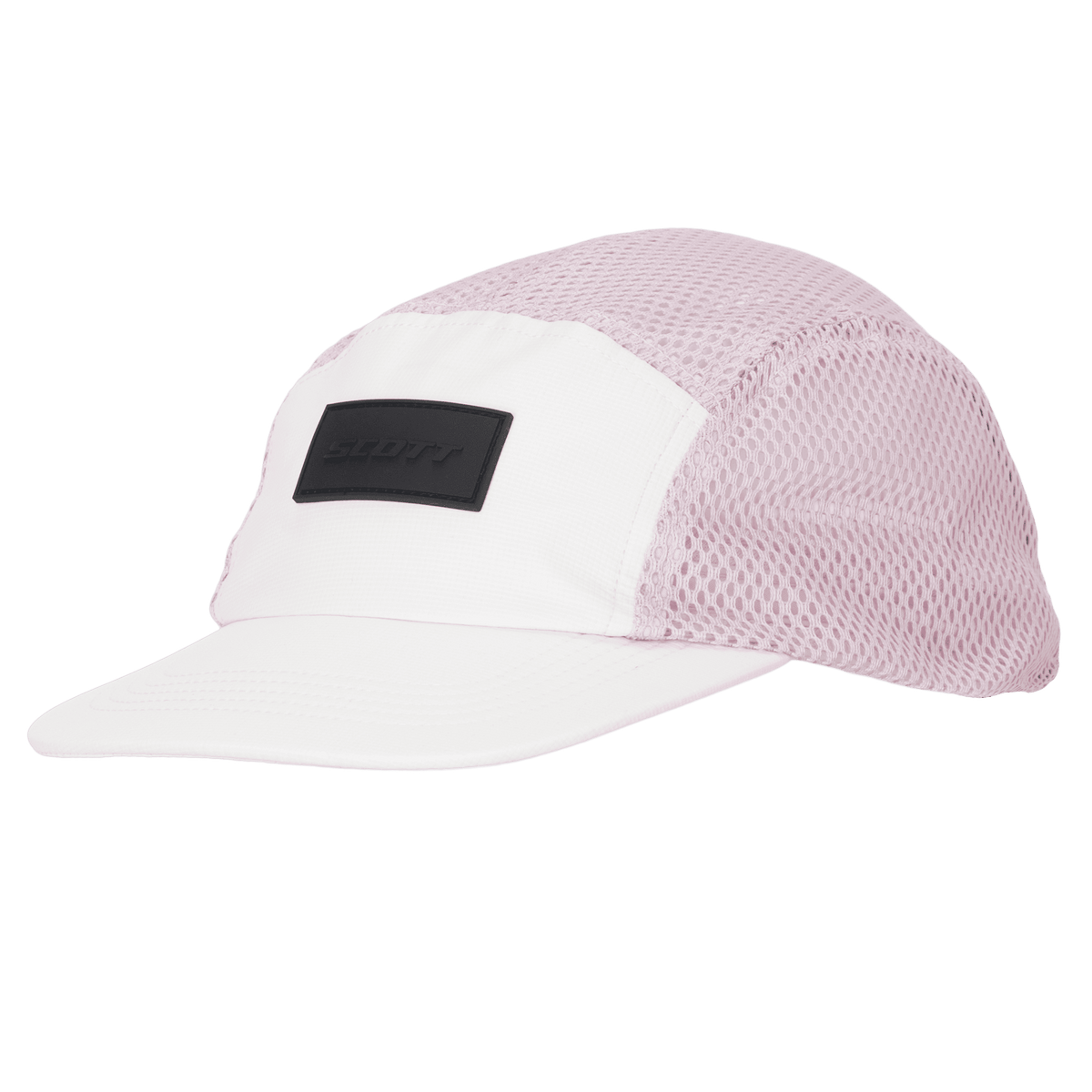 SCOTT Endurance 5-Panel Cap - Running Caps bei PeakStyle