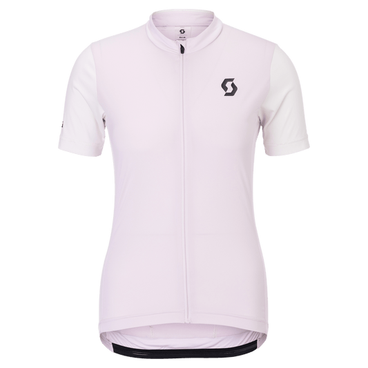 SCOTT Endurance Kurzarmtrikot für Damen - Kurzarm-Radtrikots bei PeakStyle