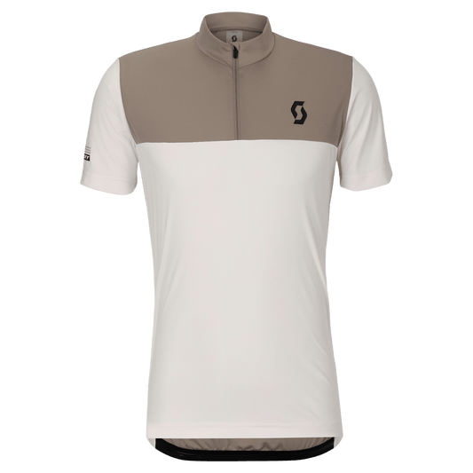 SCOTT Endurance LT Kurzarmtrikot für Herren - Kurzarm-Radtrikots bei PeakStyle