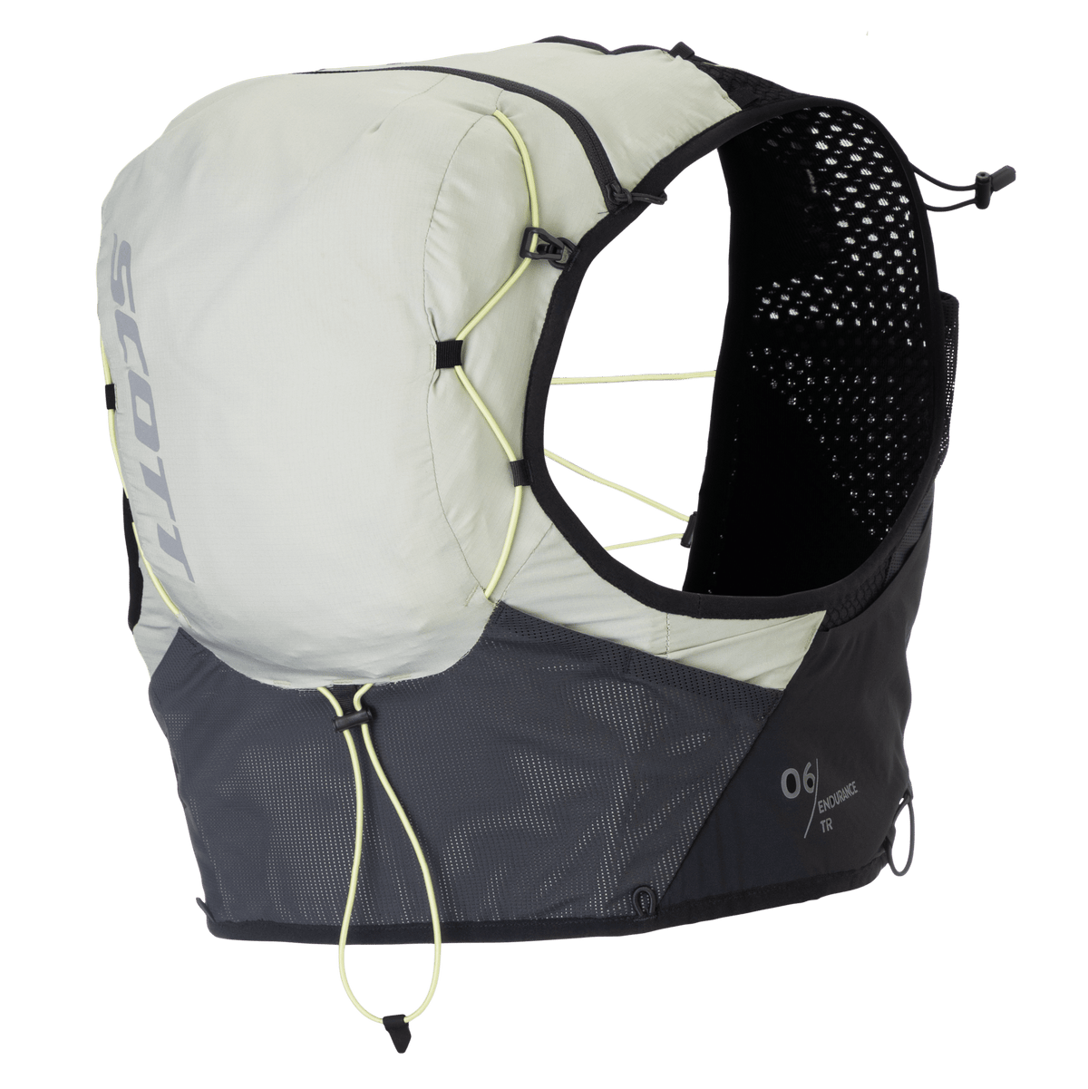 SCOTT Endurance TR' 6 Trailrunning-Rucksack - Rucksäcke bei PeakStyle