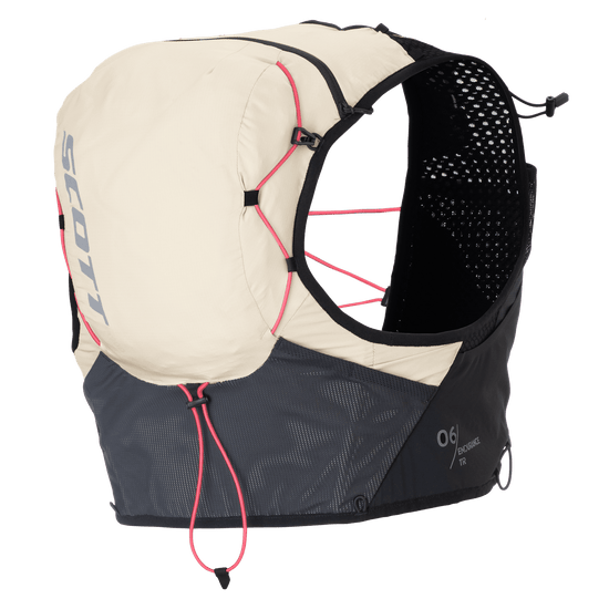 SCOTT Endurance TR' 6 Trailrunning-Rucksack - Rucksäcke bei PeakStyle